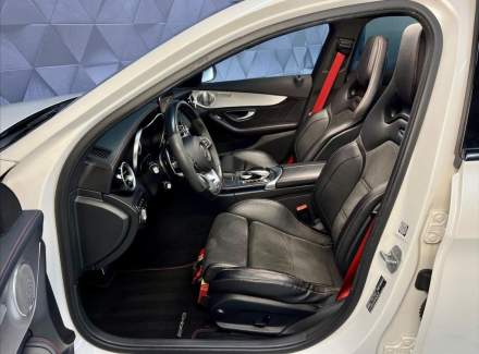 Mercedes-Benz - C-class