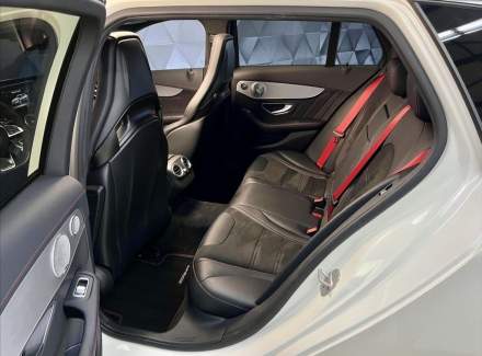 Mercedes-Benz - C-class