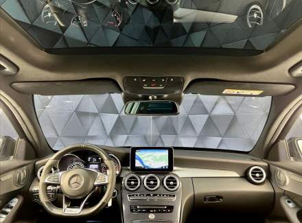 Mercedes-Benz - C-class