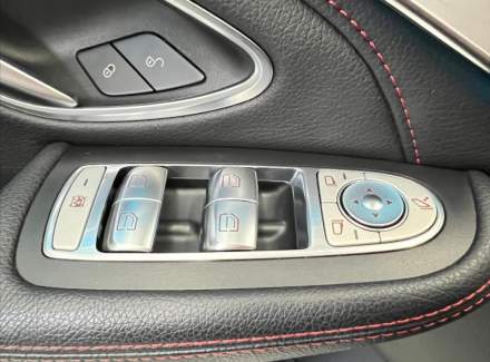 Mercedes-Benz - C-class