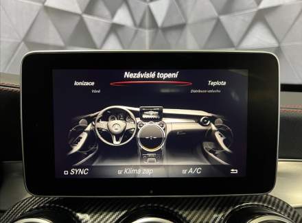 Mercedes-Benz - C-class