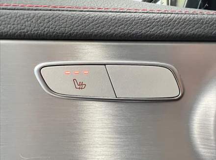 Mercedes-Benz - C-class