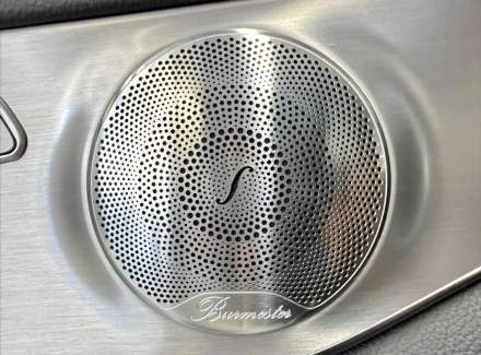 Mercedes-Benz - C-class