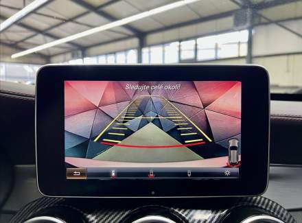 Mercedes-Benz - C-class