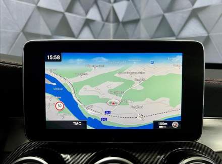 Mercedes-Benz - C-class