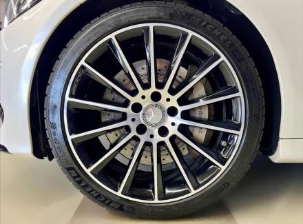 Mercedes-Benz - C-class