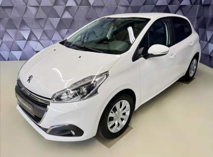 Peugeot - 208