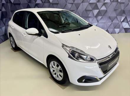 Peugeot - 208