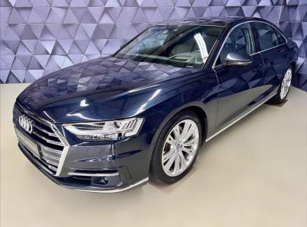 Audi - A8