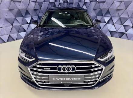 Audi - A8