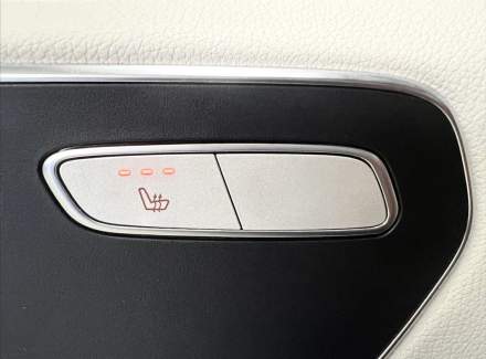 Mercedes-Benz - V-class