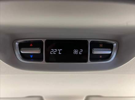 Mercedes-Benz - V-class