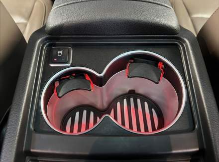 Mercedes-Benz - V-class