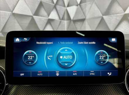 Mercedes-Benz - V-class