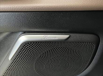 Mercedes-Benz - V-class