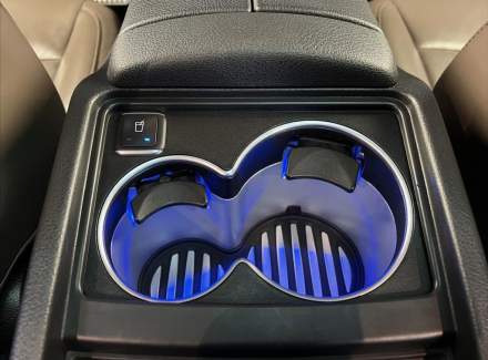 Mercedes-Benz - V-class