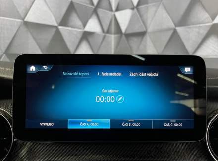 Mercedes-Benz - V-class