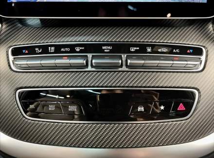 Mercedes-Benz - V-class