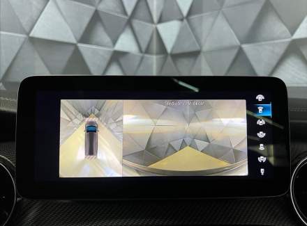 Mercedes-Benz - V-class