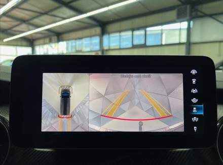 Mercedes-Benz - V-class