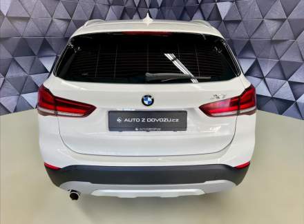 BMW - X1