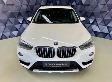BMW - X1