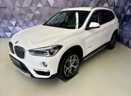 BMW - X1