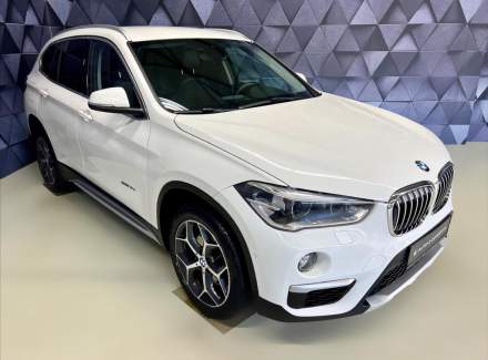 BMW - X1