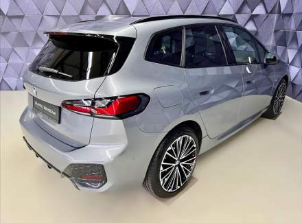 BMW - 2er