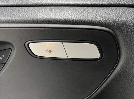 Mercedes-Benz - V-class