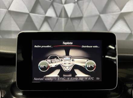 Mercedes-Benz - V-class