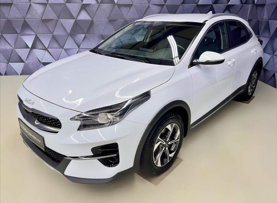 Kia - XCeed