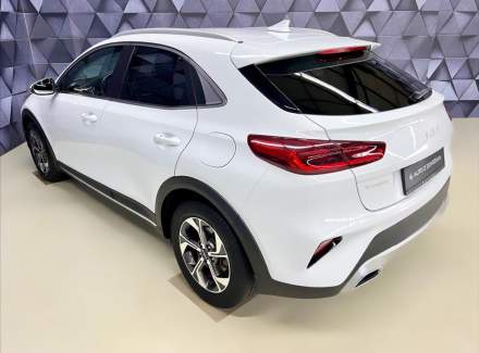 Kia - XCeed