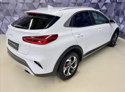 Kia - XCeed