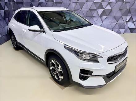 Kia - XCeed