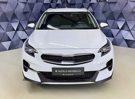 Kia - XCeed