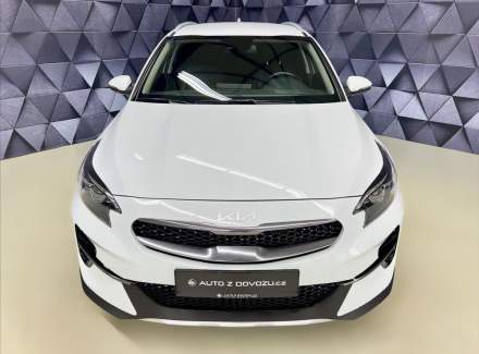 Kia - XCeed