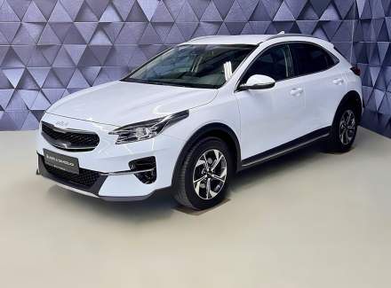 Kia - XCeed