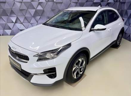 Kia - XCeed
