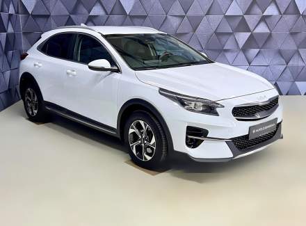 Kia - XCeed