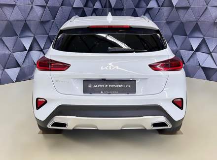 Kia - XCeed