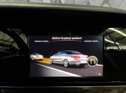 Mercedes-Benz - E-class