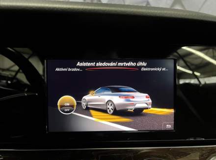 Mercedes-Benz - E-class