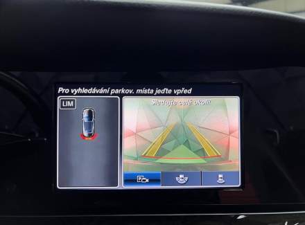 Mercedes-Benz - E-class