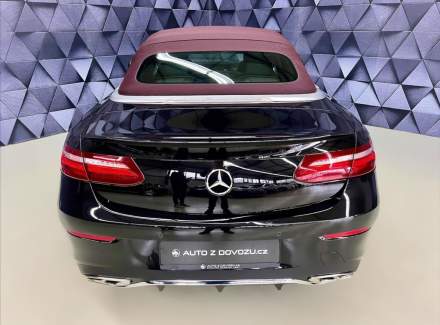 Mercedes-Benz - E-class