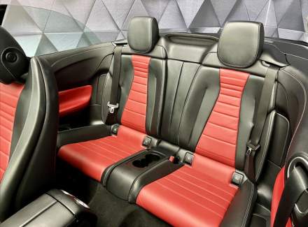 Mercedes-Benz - E-class