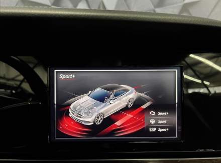 Mercedes-Benz - E-class