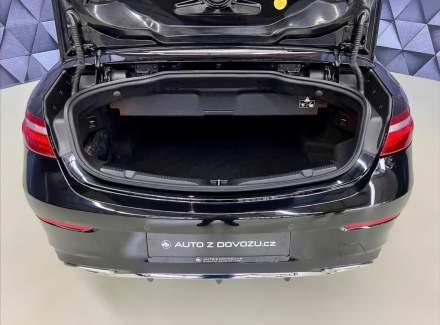 Mercedes-Benz - E-class