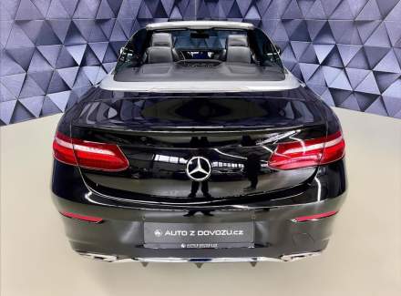 Mercedes-Benz - E-class