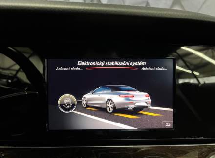 Mercedes-Benz - E-class